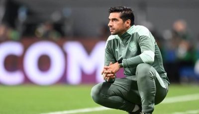 مدرب بالميراس البرازيلي يتوعد الأهلي قبل مواجهة الفريقين في مونديال الأندية