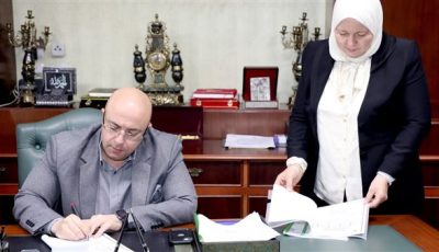 التفاصيل الكاملة لرسوب الكامل لمدرسة بالشهادة الإعدادية ببنى سويف