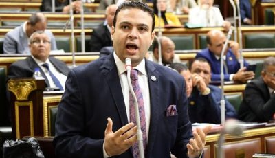 «المصريين الأحرار» يتابع أبناء الجالية المصرية بالمناطق المتضررة.. أخبار الأحزاب اليوم
