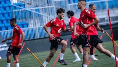 “سكاوتنج” الأهلي يكثف بحثه عن مهاجم جديد