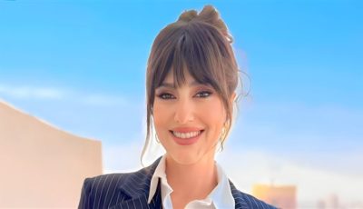 بعد تأجيله .. عرض مسلسل دهب بطولة حنان مطاوع في رمضان 2026