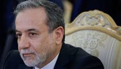 بعد إعلان وقف إطلاق النار مع إسرائيل..عراقجي يشكر الجيش الإيراني «الشجاع»