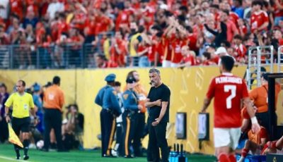 حقيقة رحيل ريبيرو عن الأهلى بعد الخروج من كأس العالم للأندية