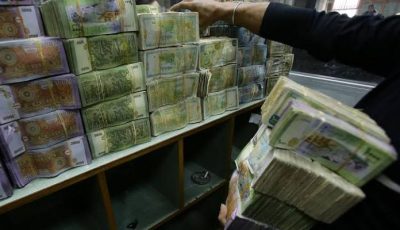 سعر الدولار اليوم في سوريا الخميس 19 مايو 2025.. صعود مفاجئ