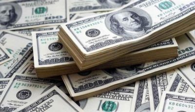 سعر الدولار اليوم في مصر الخميس 19 يونيو 2025.. «الأخضر» يرتفع 40 قرشا