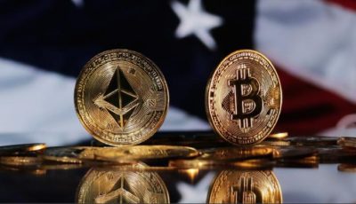 أسعار العملات المشفرة مقابل الدولار اليوم الخميس 19 يونيو 2025.. صدمة «GENIUS»