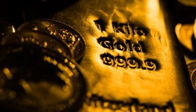 أسعار الذهب اليوم.. «الثمين» يهبط مع ارتفاع الدولار وسط ترقب الأسواق لرد إيران