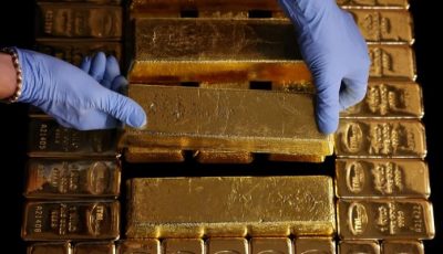 سعر الذهب اليوم.. «الثمين» يتألق وسط توتر الشرق الأوسط
