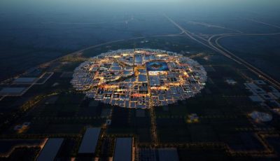 إكسبو 2030 الرياض يُعلن عن مخططه الرئيسي.. تعرف على التفاصيل الأولى
