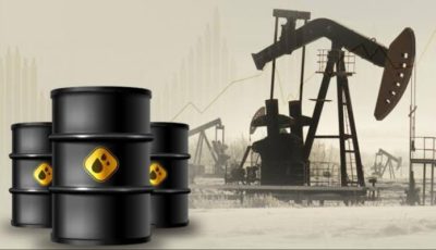 سعر برميل النفط اليوم بالدولار.. أعلى مستوى في 5 أشهر