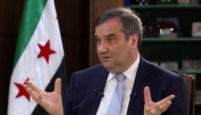 أول معاملة مالية مع بنك أمريكي ستتم خلال أسابيع