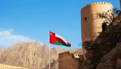 أول دولة خليجية.. عمان تفرض ضريبة دخل على الأفراد