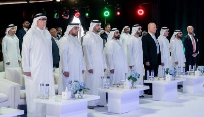 «سنا» تضيء طريق الشارقة نحو الحياد الكربوني.. أول محطة للطاقة الشمسية