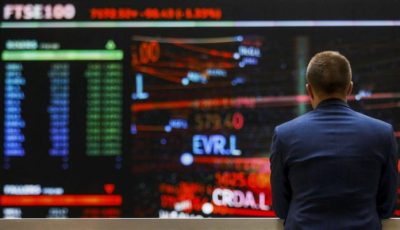 بعد موجة التفاؤل.. الأسهم الأوروبية تتراجع مع إعادة تقييم هدنة إيران وإسرائيل
