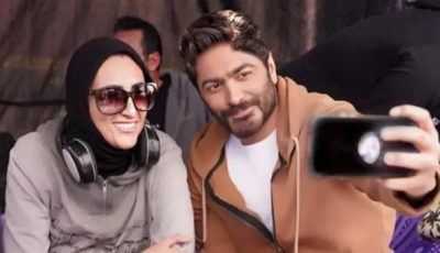 وفاة والدة المخرجة سارة وفيق وهذه تفاصيل تشييع الجنازة