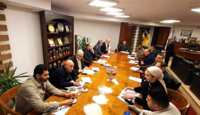 الزمالك يعلن عن المدير الفني الجديد خلال أسبوع