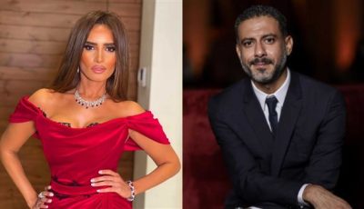 محمد فراج وزينة يبدآن تصوير مسلسل “في رواية أحدهم.. ورد وشوكولاتة” المأخوذ عن قصة حقيقية