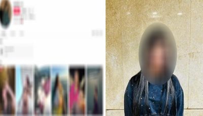 فتاة الجيزة.. سقوط صاحبة أشهر فيديوهات منافية للآداب العامة على السوشيال ميديا|تفاصيل