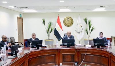 3 تكليفات جديدة من وزير التعليم للمركز القومي للبحوث التربوية لتحسين جودة التعليم