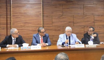 تكثيف جهود تسويق الجامعات الأهلية إقليميا لجذب الطلاب الوافدين