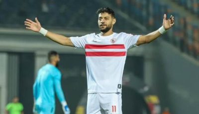 لا توجد عروض للاعب مصطفى شلبي