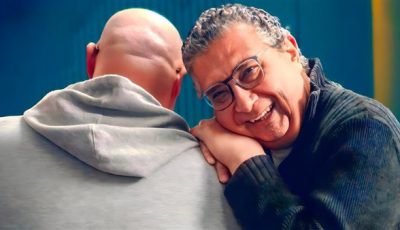 ماجد الكدواني ضيف الحلقة الرابعة من برنامج فضفضت أوي على WATCH IT غداً