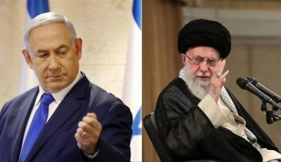 نتنياهو يتوعد إيران بمفاجأت والحرس الثوري يبدأ الهجمات المركبة ضد إسرائيل
