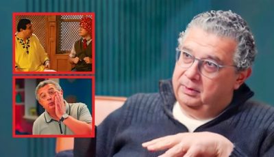 رفضت فيلم طير إنت 3 مرات واعتذرت عن موضوع عائلي فى البداية