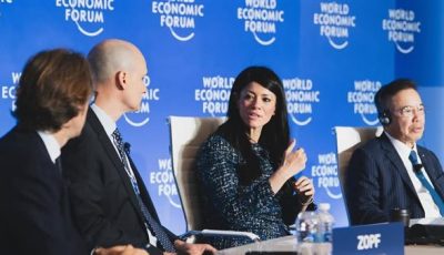 المنتدى الاقتصادي العالمي منصة دولية لبحث القضايا العالمية والتحديات المشتركة