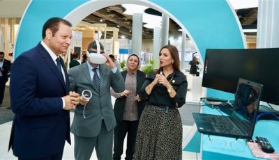 مصر تواصل تعزيز ريادتها الصحية بإفريقيا برؤية رقمية متطورة