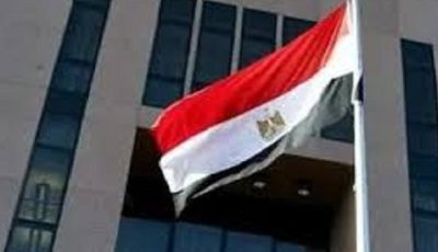مصر تثمن إعلان ترامب بوقف إطلاق النار بين إيران وإسرائيل