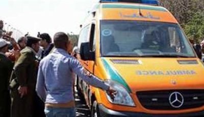 مصرع عاملين بشركة الكهرباء صعقًا خلال صيانة عمود ضغط عالٍ بالمنوفية