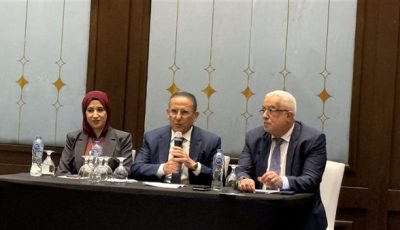 حسام الشاعر يعلن عن كشف حساب الإتحاد المصري للغرف السياحية في 200 يوم ومطالب وفرص في إنتظار تدخل الحكومة