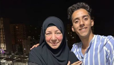 عبلة كامل تتصدر الترند على تيك توك بعد ظهور نادر (صور)
