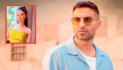 سينتيا خليفة تنضم لأبطال مسلسل ابن النادي بطولة أحمد فهمي