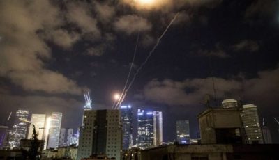 24 قتيلا و1150 مصابا منذ بدء الهجمات الإيرانية على إسرائيل