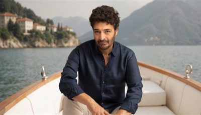 بعد 48 ساعة من طرح “ده بجد”.. حميد الشاعري في تريند اليوتيوب