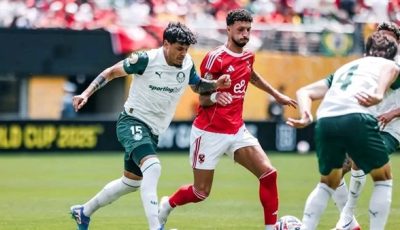موعد مباراة الاهلى ضد بورتو البرتغالي