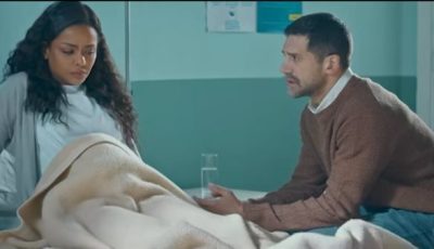مسلسل فات الميعاد الحلقة 6.. أسماء أبو اليزيد تطلب من زوجها الطلاق