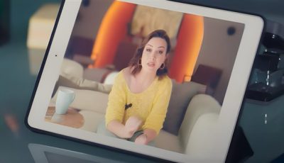 ريهام عبدالغفور خبيرة تربية وتتوفى فى الحلقة الأولى من مسلسل كتالوج