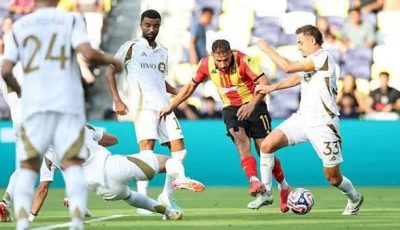 بايرن ميونخ يهزم بوكا جونيورز فى الوقت القاتل والترجي يعبر لوس أنجلوس