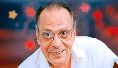 اعتزلت التمثيل نهائياً واللي بيتعرض عليا ما يستاهلش أعمله