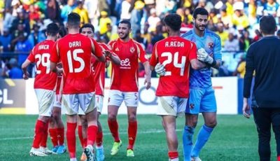 مصدر بالأهلي يكشف كواليس خروج اللاعبين من المعسكر للتسوق