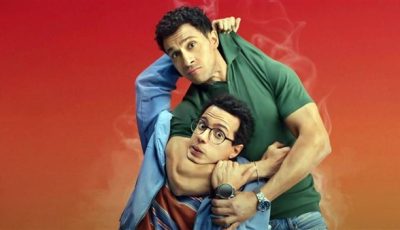 فيلم سيكو سيكو يحقق 180 ألف جنيه إيرادات أمس