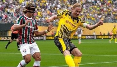 فلومينينسي يطمح لتأكيد تفوقه وأولسان في اختبار البقاء بمونديال الأندية