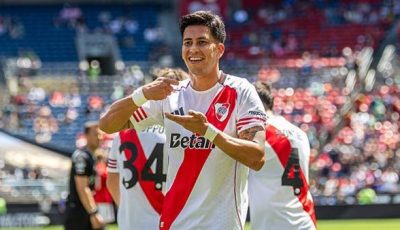 كأس العالم للأندية.. ريفربليت يواجه مونتيري المكسيكي لحسم بطاقة الصعود