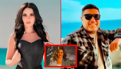 محمد جمعة ينضم لأبطال فيلم الست لما ويجسد شخصية زوج درة
