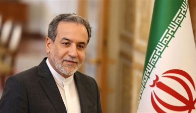 التدخل العسكري الأمريكي سيكون مؤسفا للغاية