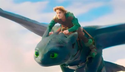 how to train your dragon يقترب من نصف مليار في 6 أيام