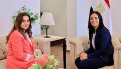 تشكيل لجنة عليا وأخرى تنفيذية لمبادرة سكن كريم من أجل حياة كريمة